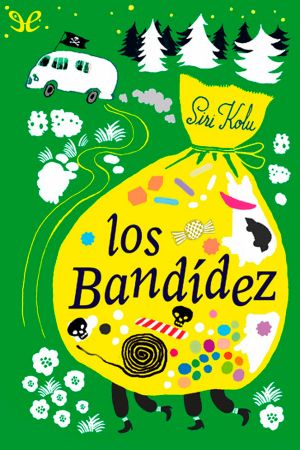 [Rosvolat 01] • Los Bandídez